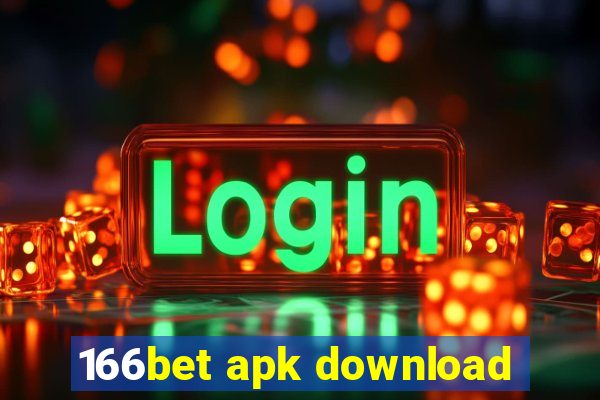 166bet apk download